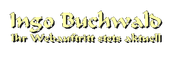 https://www.ingo-buchwald.de